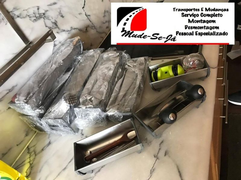 Mudanças Todo País – Braga – Porto – Leiria – Lisboa – Setúbal – Évora – Algarve