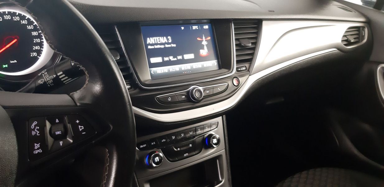 Opel Astra K Sport Tourer Ectec Edition S/S 1.6 CDTI 110 CV