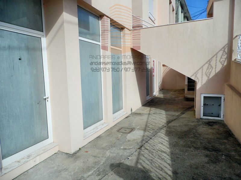 [F-0145] Loja / escritório, 116m2 , imóvel NOVO.