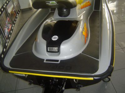 Sea-Doo XP 138 cv