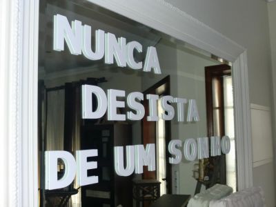 Letras Decorativas 100% madeira