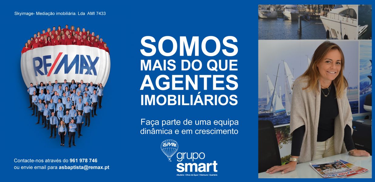 Consultor imobiliário