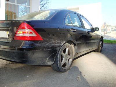 Limpeza Automóvel a Vapor, Steam Car Wash