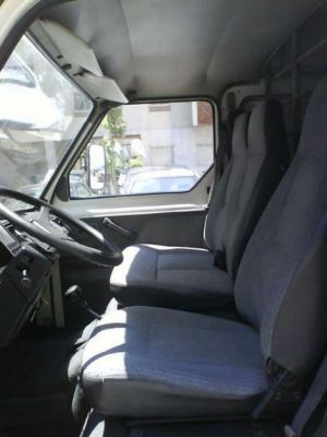 Furgão super Barato