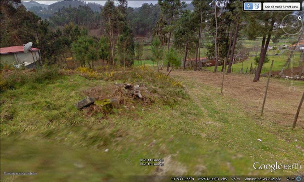 Vende-se terreno urbano