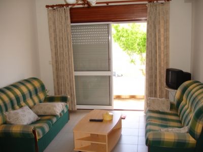 T1 Nazaré - Optimas férias 2011