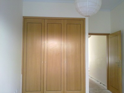 T1 - Apartamento em Barreiros 