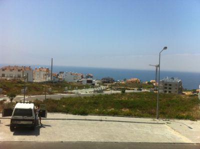 Apartamento de Férias - T1