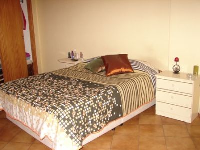 Férias no Algarve - Portugal