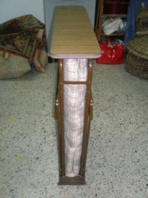 Divan de Abrir e Fechar