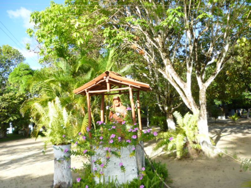 Plot Eldorado in Goiana/Pernambuco/Brazil