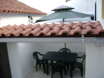  A CASINHA    Casa Térrea em Ribamar da Lourinhã na Zona Oeste