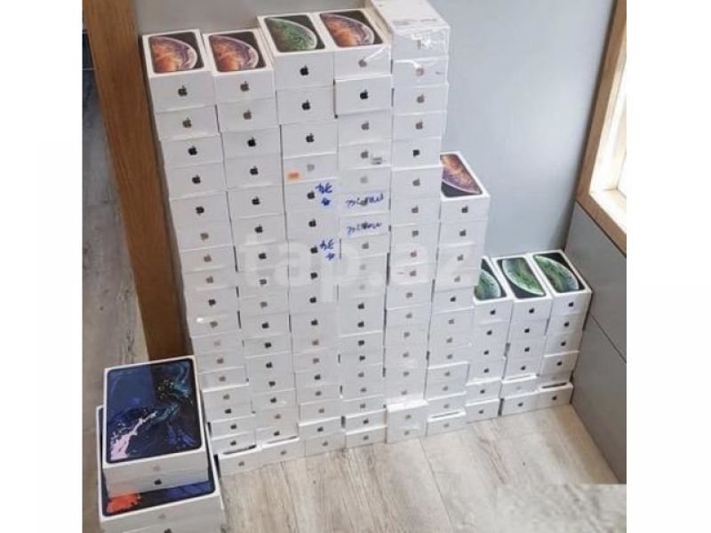 Mais recente Apple Macbook Apple iPhone Apple iPad e iWatch preço de atacado