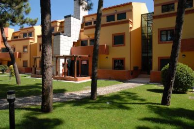 Apartamento T1 para aluguer Aldeamento Mira Villas – Praia de Mira – Costa de Prata - Portugal