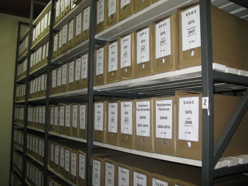 Reciclagem de Papel, Reciclagem de Equipamentos Informáticos e Eléctricos