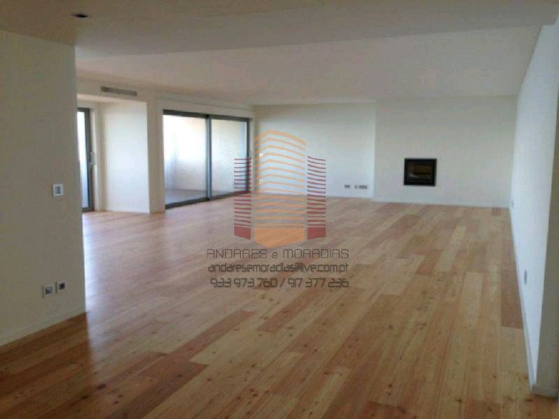 [6921] T4 /T5 1º linha de mar – Foz do Douro