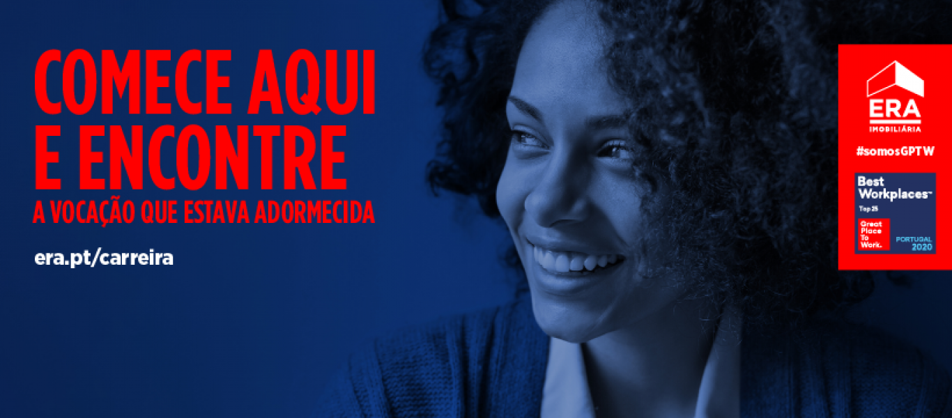 Direção Comercial - ERA Amadora