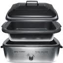 Kit massagem pedras quentes (aquecedor +pedras)