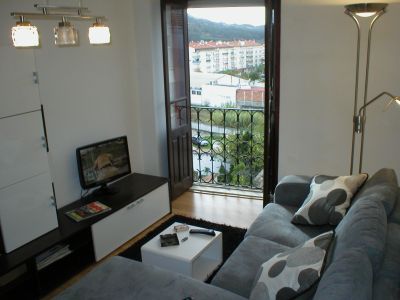 T1 no centro da Lousã todo equipado/mobilado de Novo.