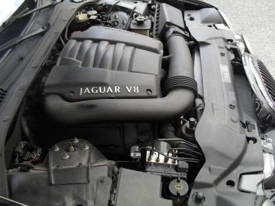 JAGUAR 4000CC 300 CAVALOS V8  raro particular