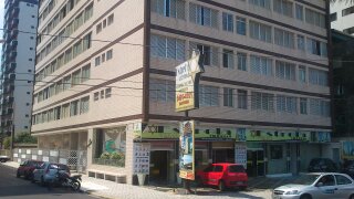 Casa e apartamento para temporada fins de semana  Praia litoral sul  -SP -Brazil 