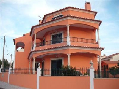 Andar Moradia T2 duplex 