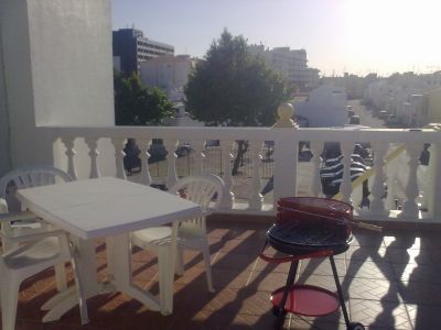 apartamento t1 e t2 monte gordo ferias alagrve