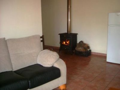 Gerês a sua casa de férias ou fins de semana!