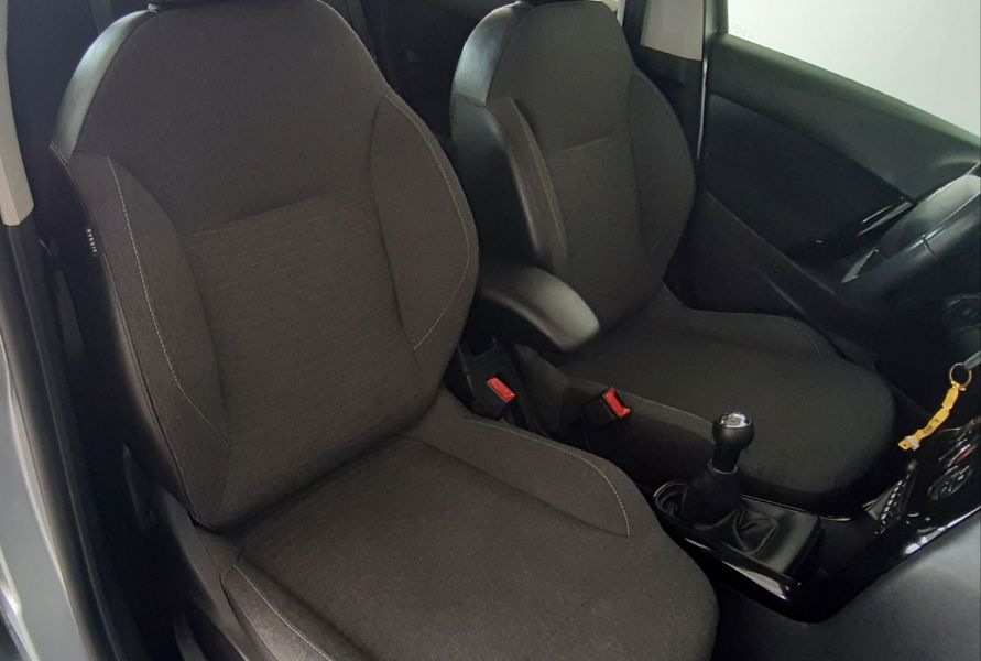 Citroên C3 Sedution 1.2 VTI 82 CV