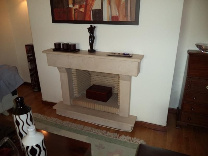 T3+1 Matosinhos / METRO renovado, lugar garagem