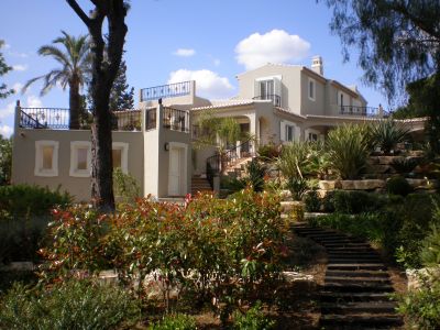 Serviços de Pintura de Construção Civil em Faro