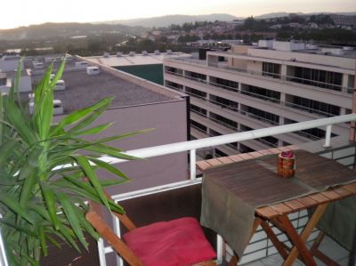 GUIMARÃES - APART. PARA FERIAS OU FIM DE SEMANA