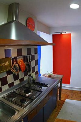 Apartamento T6, Lisboa, Alvalade