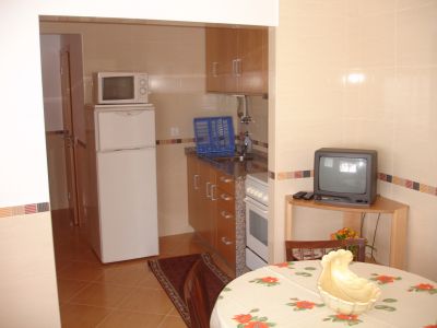 T1 São Pedro de Moel - Tudo incluído