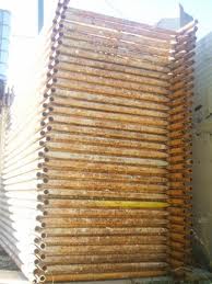 vende se andaime urgente