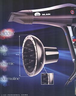 MOBILIÁRIO  DE CABELEIREIRO