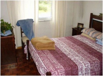 Alugo Apartamento mobilado-SANTAREM