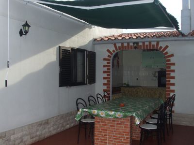 APARTAMENTO PARA FÉRIAS PERTO DE SETUBAL