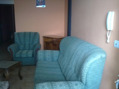 T1 - Apartamento em Livramento