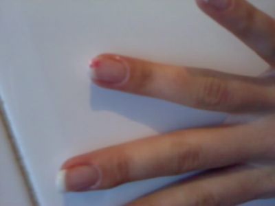 Unhas de Gel ao domicilio em Odivelas e Lisboa