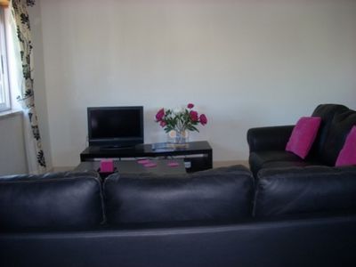 Apartamento com 3 quartos na parte histórica de São Martinho do Porto 