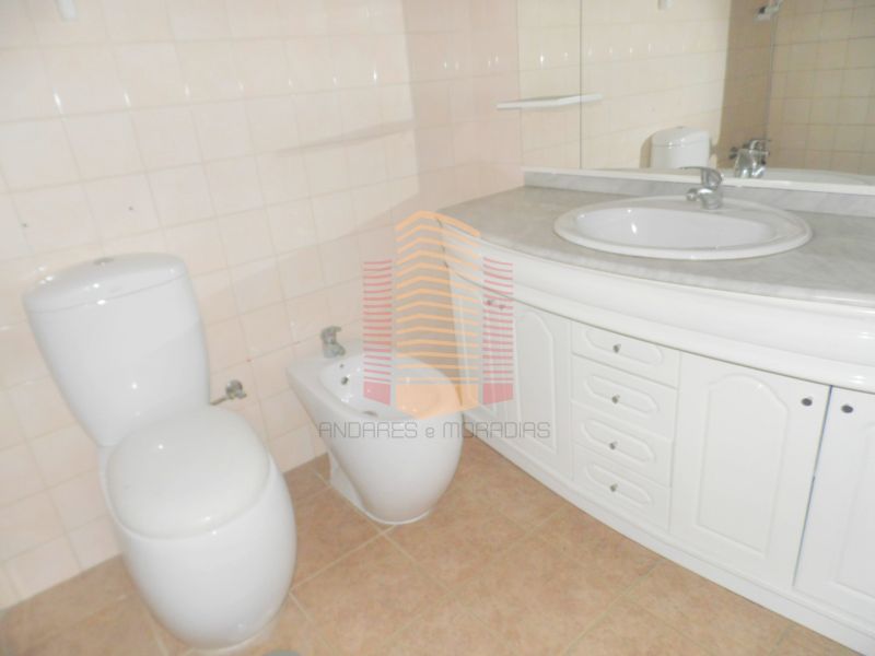 [1366F] T3 Pedrouços, a 5 min. Circunvalação – 100% Financiado