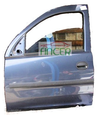 Porta Opel Combo