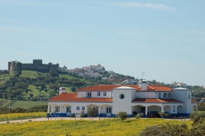 PASSAGEM DE ANO NA HERDADE DOS BARROS (ALENTEJO)