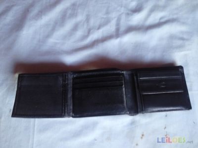 Carteira Camel Active