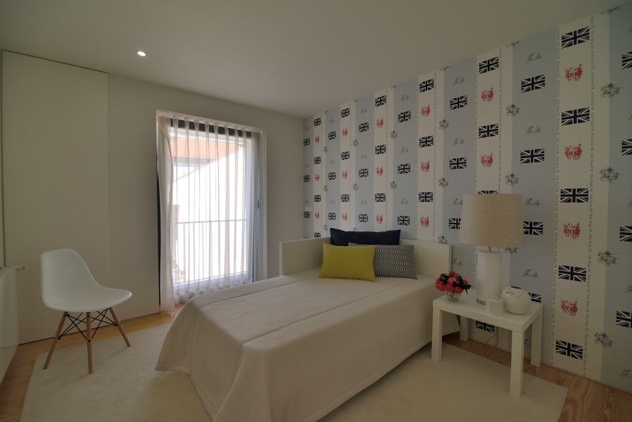 T4 Foz Velha - Novo - 100% Financiamento