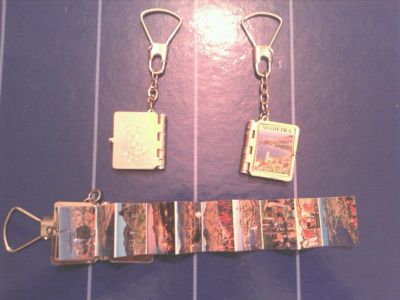 MADEIRA porta-chaves 3,5€