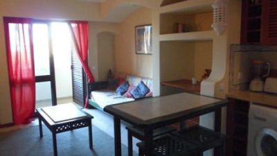 Arrenda-se T0 mobilado 