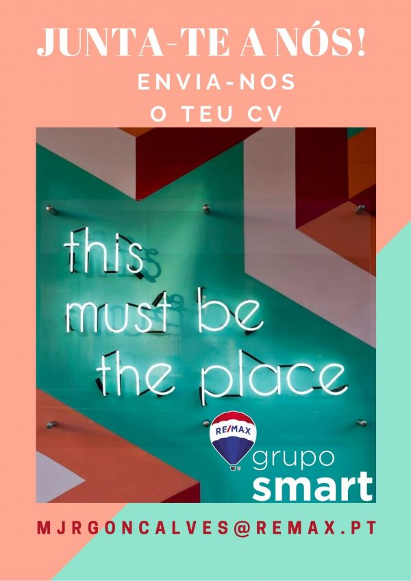 PORQUÊ COMEÇAR DO ZERO?  refª 631 VILAMOURA