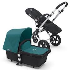 2013 Bugaboo Cameleon 3